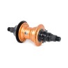 TSC Optimized Freecoaster Hub 36 RHD 9T Matte Copper